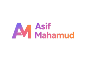 Asif Mahamud
